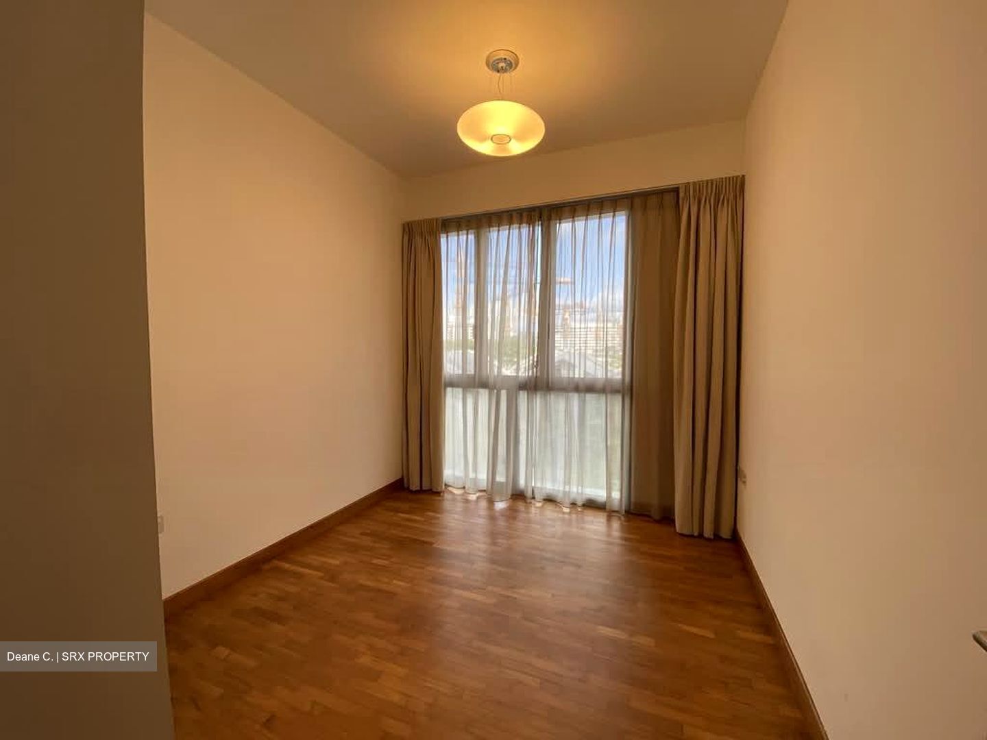 Woodhaven (D25), Condominium #556526761